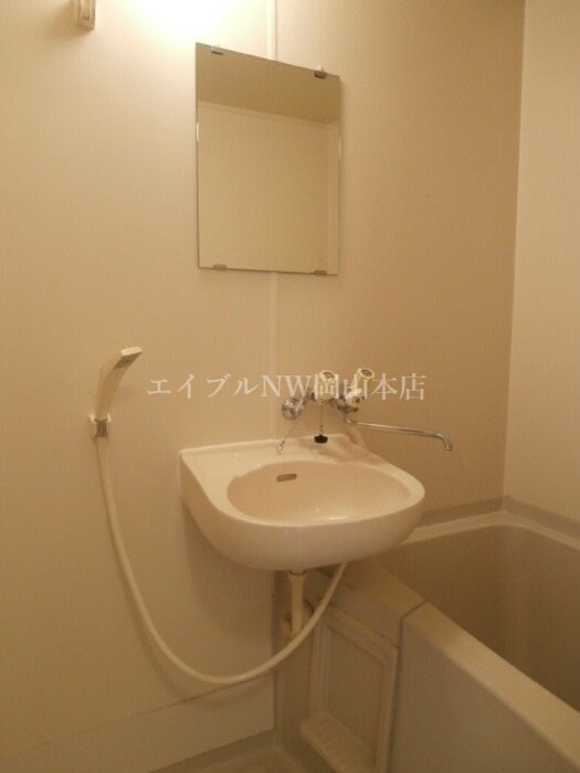 ナウ・ビラージュの物件内観写真