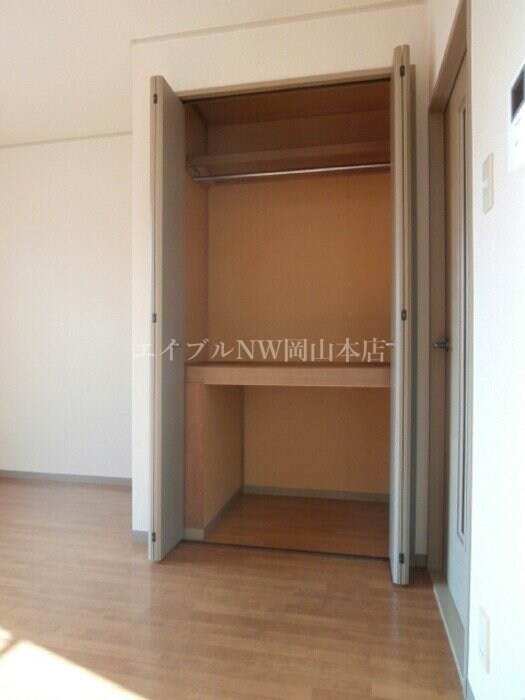 ナウ・ビラージュの物件内観写真