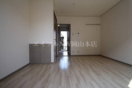 ナウ・ビラージュの物件内観写真