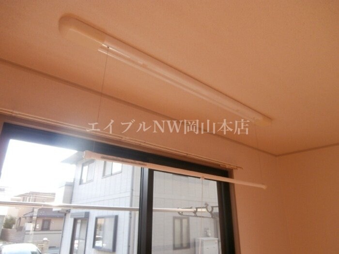 ナウ・ビラージュの物件内観写真