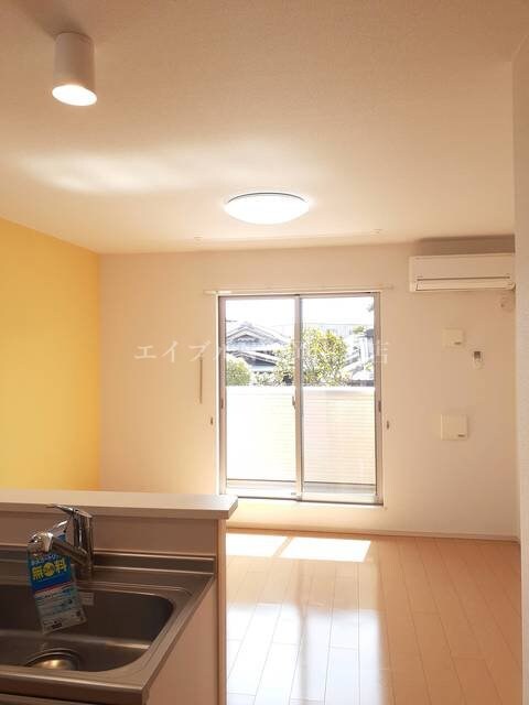 フォレストガーデンＡの物件内観写真