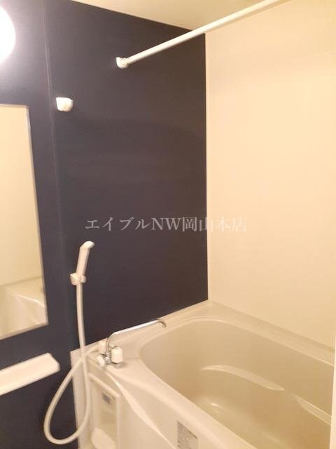 フォレストガーデンＡの物件内観写真