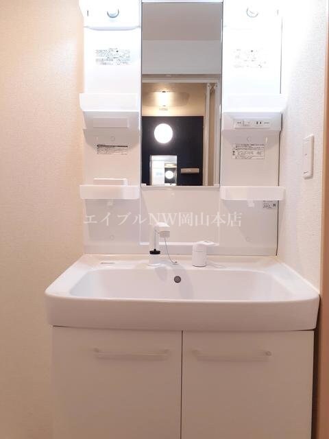 フォレストガーデンＡの物件内観写真