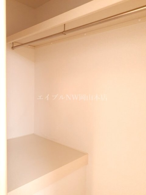 フォレストガーデンＡの物件内観写真