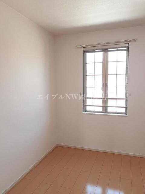 フォレストガーデンＡの物件内観写真