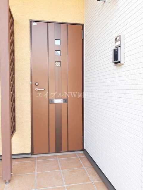 フォレストガーデンＡの物件内観写真