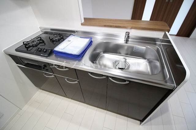 Frankfurt東川原の物件内観写真