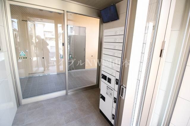 Frankfurt東川原の物件外観写真