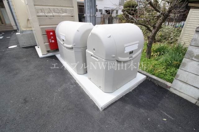 Frankfurt東川原の物件外観写真