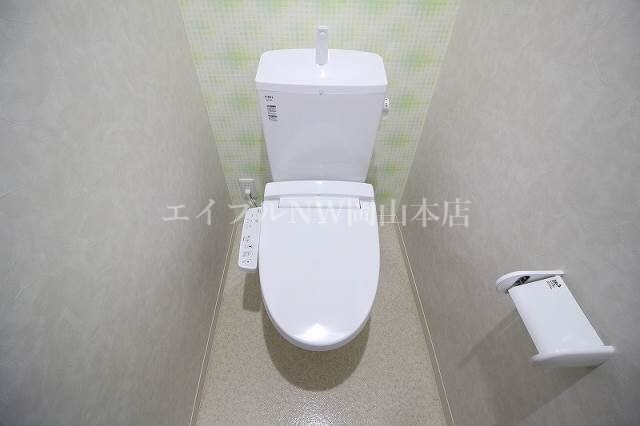 Frankfurt東川原の物件内観写真