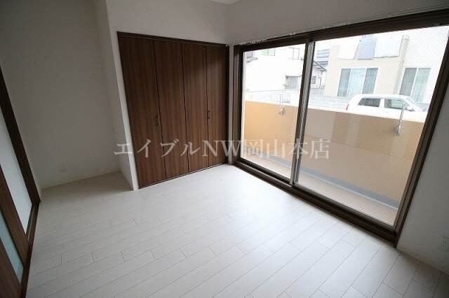 Frankfurt東川原の物件内観写真