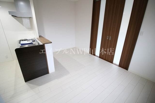 Frankfurt東川原の物件内観写真