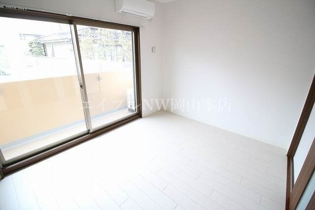 Frankfurt東川原の物件内観写真