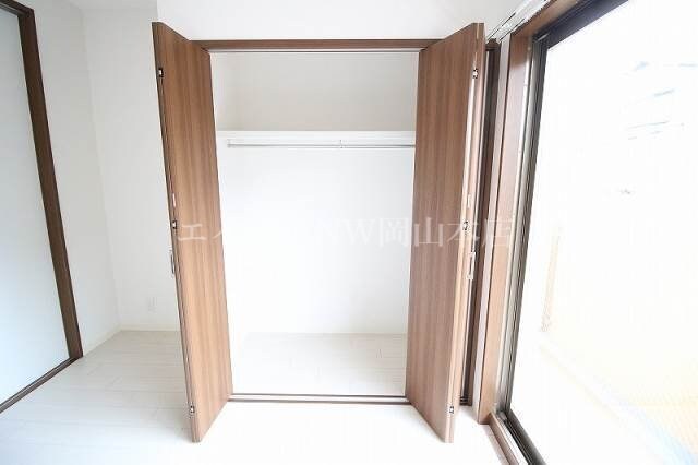 Frankfurt東川原の物件内観写真