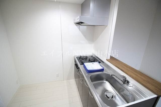 Frankfurt東川原の物件内観写真