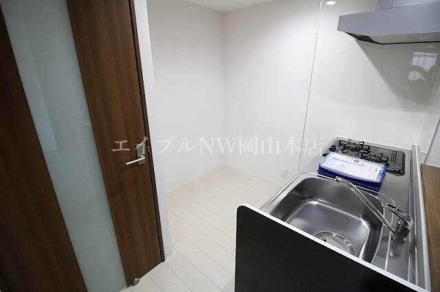 Frankfurt東川原の物件内観写真