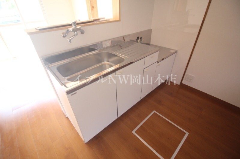 福富東戸建の物件内観写真