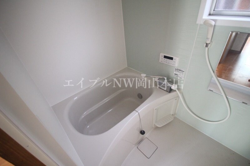 福富東戸建の物件内観写真