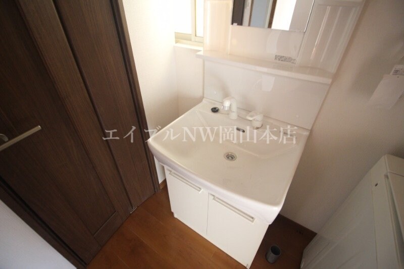 福富東戸建の物件内観写真