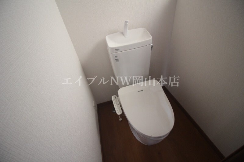 福富東戸建の物件内観写真