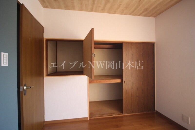 福富東戸建の物件内観写真