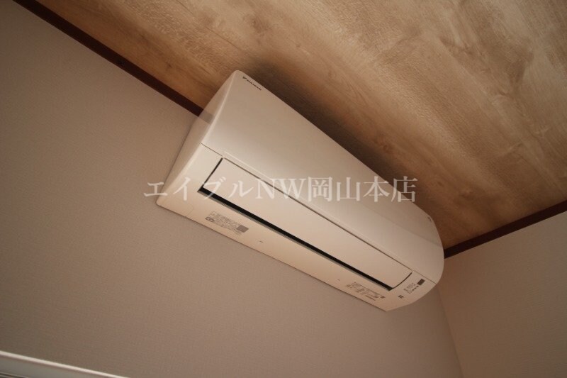 福富東戸建の物件内観写真