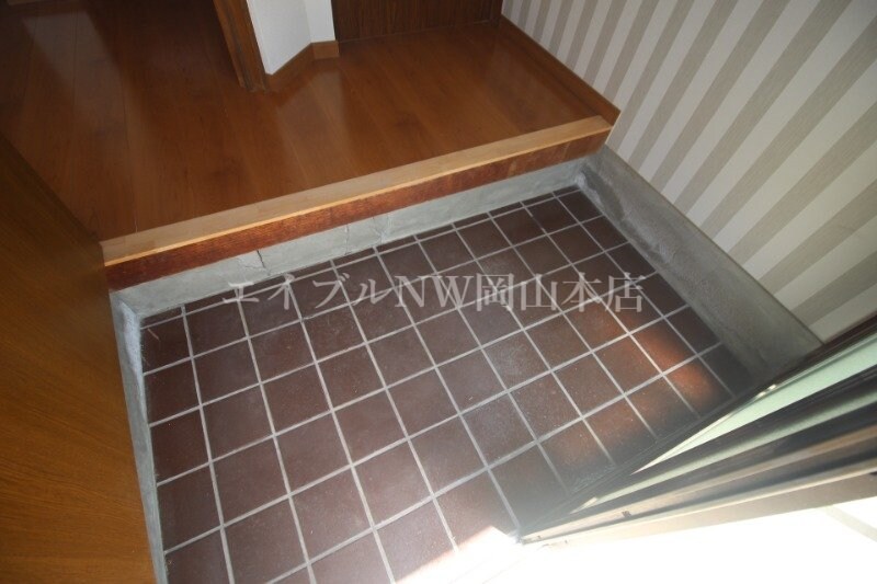 福富東戸建の物件内観写真