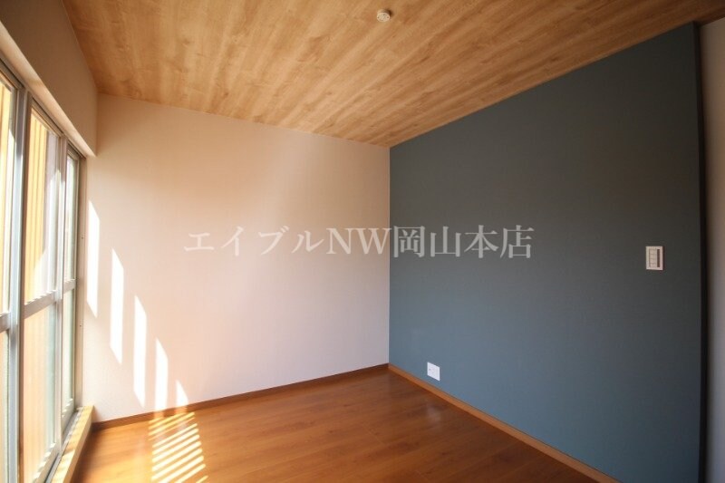 福富東戸建の物件内観写真