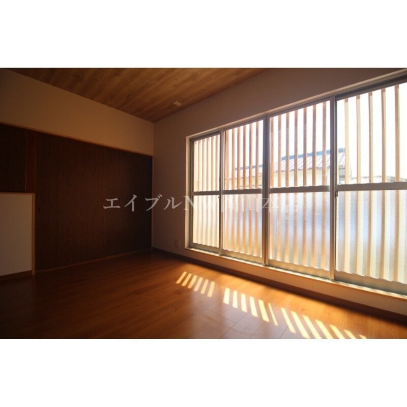 福富東戸建の物件内観写真