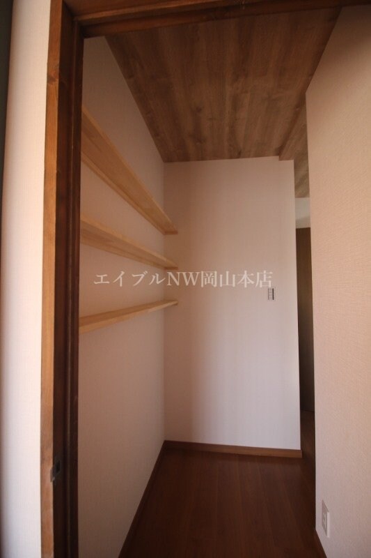 福富東戸建の物件内観写真