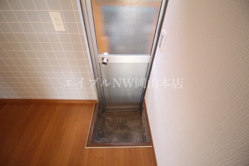 福富東戸建の物件内観写真