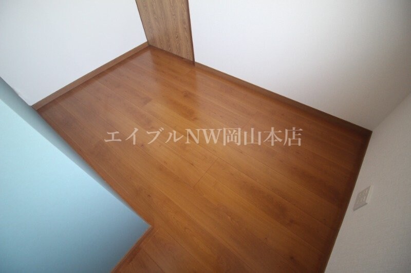 福富東戸建の物件内観写真