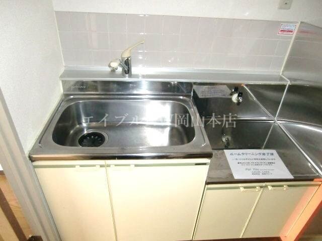 アジュール下中野の物件内観写真