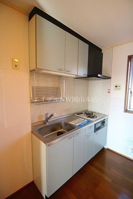 メゾネットＦｕｋｕｄａ1の物件内観写真