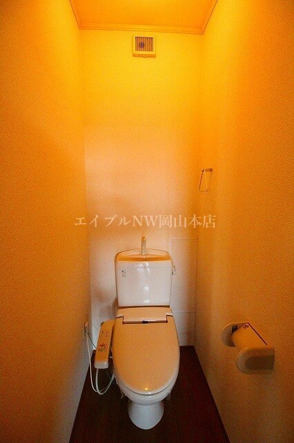 メゾネットＦｕｋｕｄａ1の物件内観写真