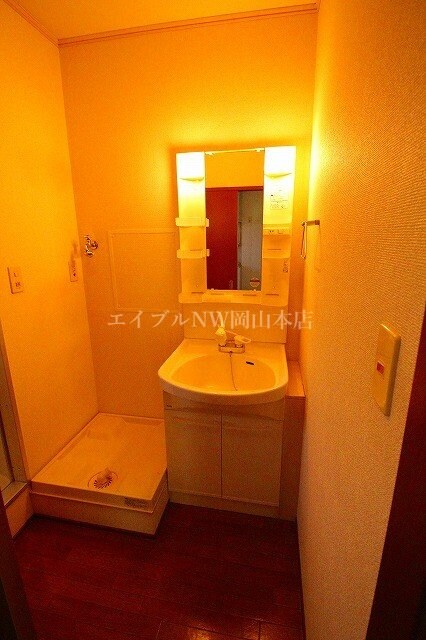 メゾネットＦｕｋｕｄａ1の物件内観写真