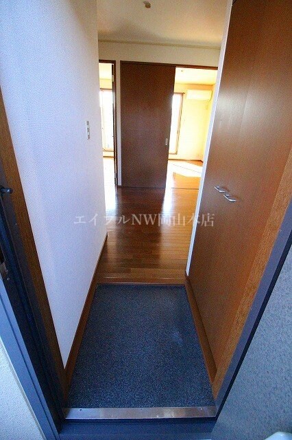 メゾネットＦｕｋｕｄａ1の物件内観写真