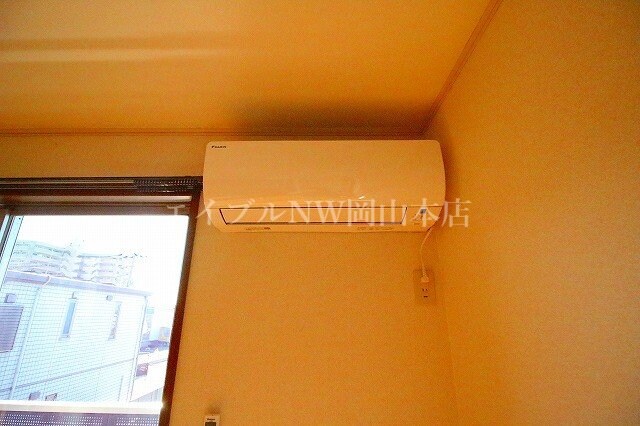 メゾネットＦｕｋｕｄａ1の物件内観写真