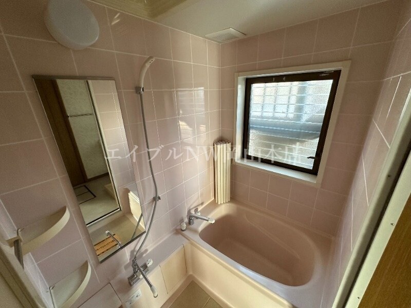 アルエットの物件内観写真