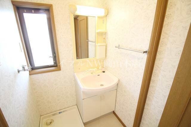 アルエットの物件内観写真