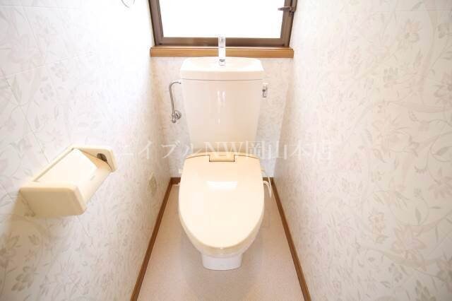 アルエットの物件内観写真