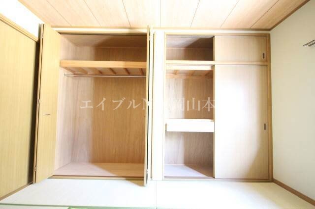 アルエットの物件内観写真