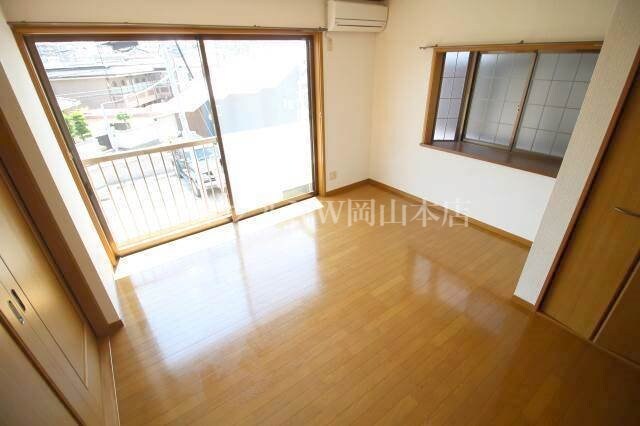 アルエットの物件内観写真