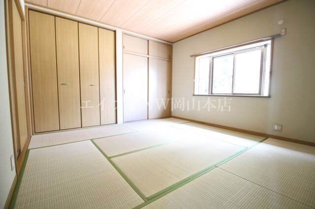 アルエットの物件内観写真