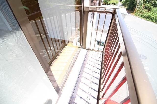 アルエットの物件内観写真