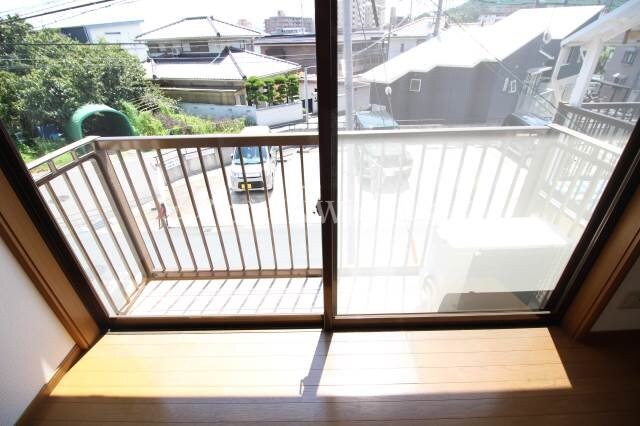 アルエットの物件内観写真