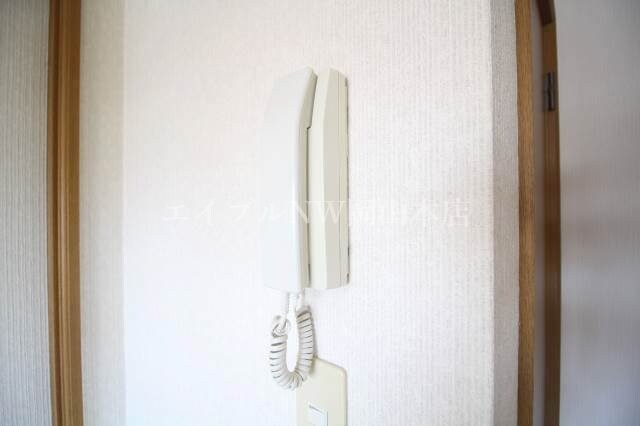 アルエットの物件内観写真