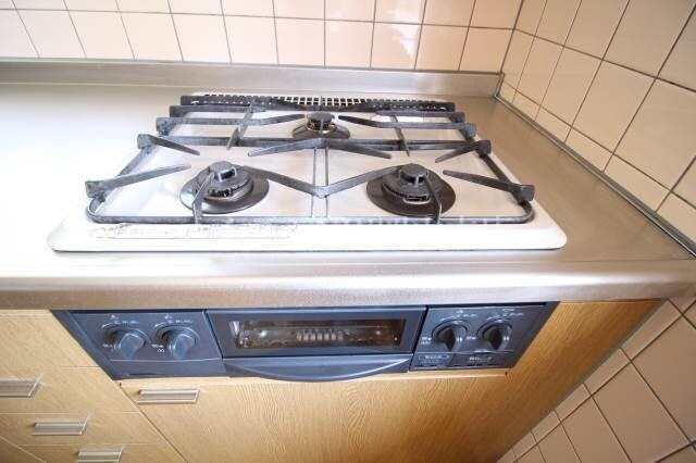 アルエットの物件内観写真