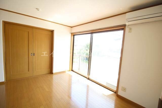 アルエットの物件内観写真