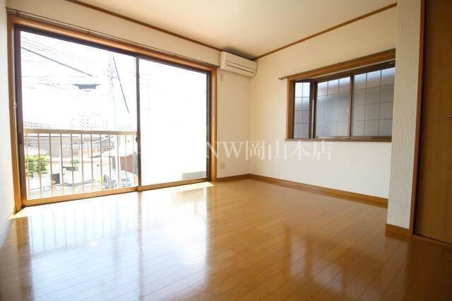 アルエットの物件内観写真